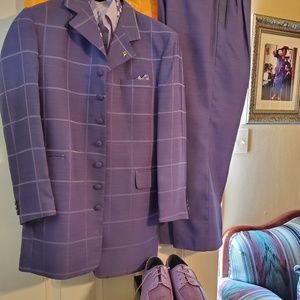 Men suit Shoe  Ties  Shirt